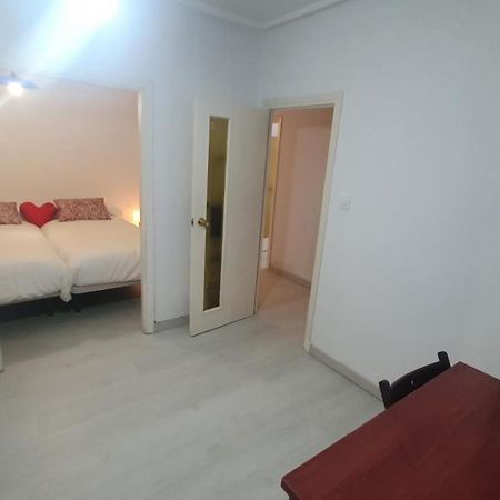 Entreplayas San Lorenzo-Poniente Para 6 Personas - Vut-3528-As ヒホン エクステリア 写真