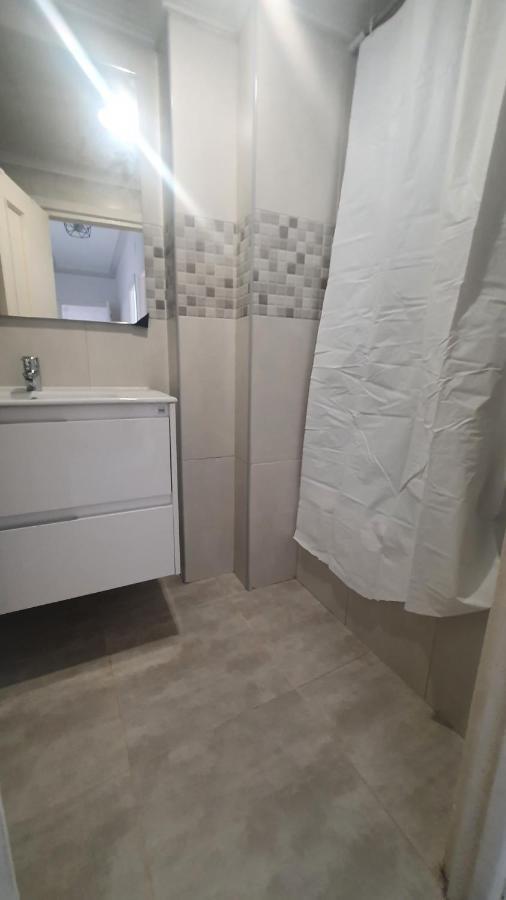 Entreplayas San Lorenzo-Poniente Para 6 Personas - Vut-3528-As ヒホン エクステリア 写真